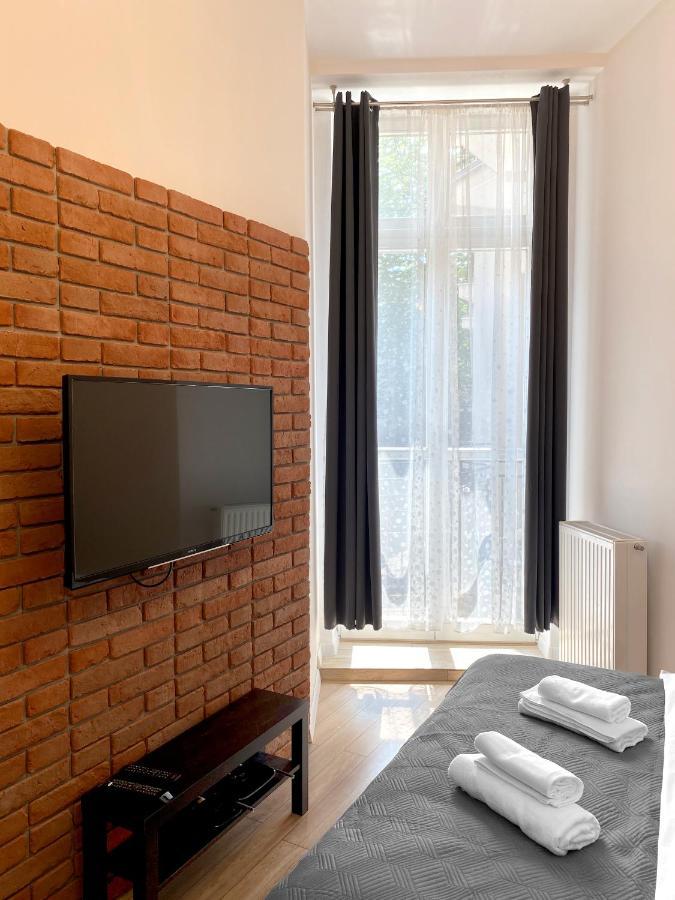 Starowislna 41-43 By Pi Apartment Krakow