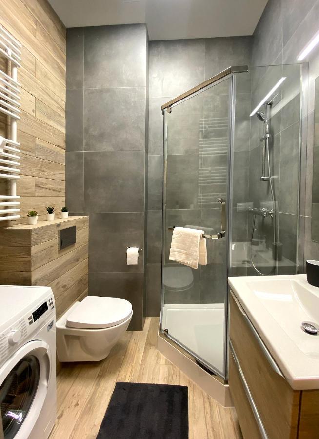 Starowislna 41-43 By Pi Apartment Krakow