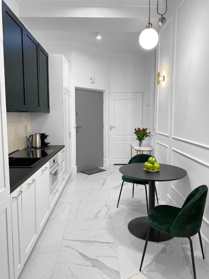 Starowislna 41-43 By Pi Apartment