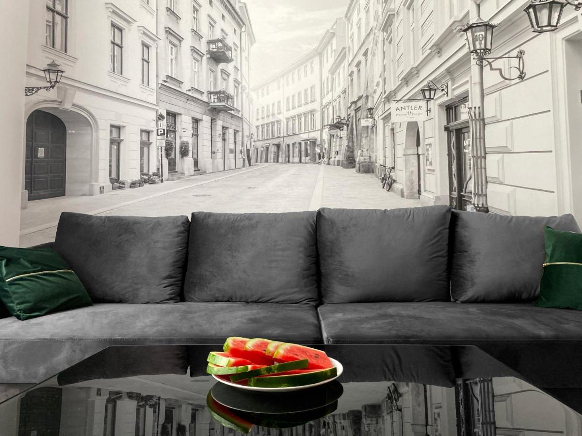 Starowislna 41-43 By Pi Apartment Krakow