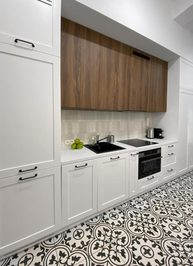 Starowislna 41-43 By Pi Apartment *